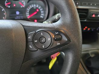 Opel Combo 1.5D L1H1 Edition picture 32