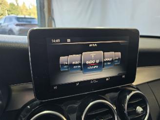 Mercedes C-klasse 200 CDI Premium picture 31