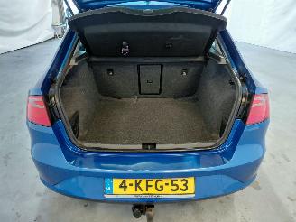Seat Toledo 1.2 TSI Bns High picture 12