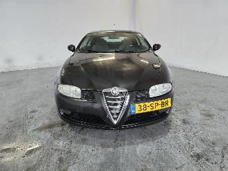 Alfa Romeo GT 1.8 T.Spark Distinctive picture 2