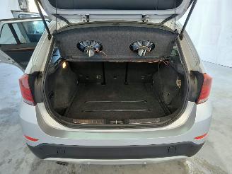 BMW X1 SDRIVE18I picture 23