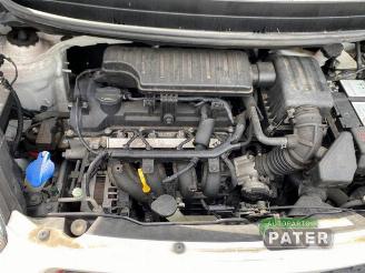 Kia Picanto Picanto (TA), Hatchback, 2011 / 2017 1.2 16V picture 9