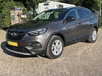 Tweedehands auto Opel Grandland X  1.2 Turbo Innovation 2019/3