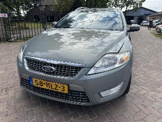 Avarii autoturisme Ford Mondeo 2.0-16V Titanium 2009/1
