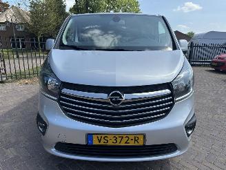 Opel Vivaro 1.6 CDTI L1 88 Kw Edition EcoFlex picture 3