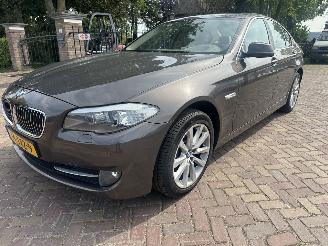  BMW 5-serie 523i High Executive 2011/10