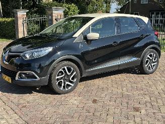 voitures voitures particulières Renault Captur 1.2 TCe Dynamique 2014/4