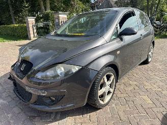 Seat Altea 1.6 Sport-up picture 1