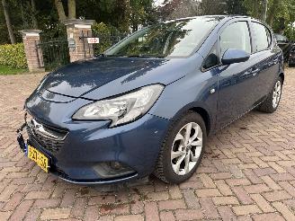Schadeauto Opel Corsa-E 1.0 Turbo Color Ed. 2015/3