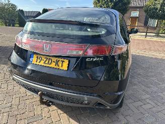 Honda Civic 1.8 SPORT picture 8