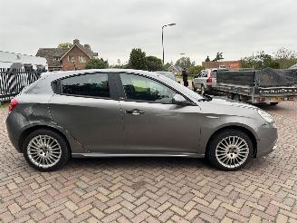 Alfa Romeo Giulietta 1.4 Turbo Sport 88 kw picture 5