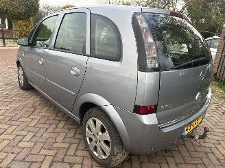 Opel Meriva 1.6-16V Temptation picture 8