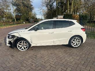Seat Ibiza 1.0 TSI FR Bns Int. picture 2