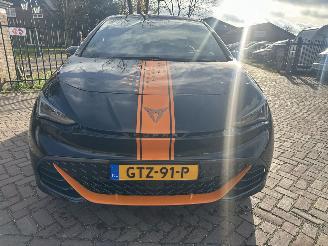 Cupra Born Business 63 kWh picture 3