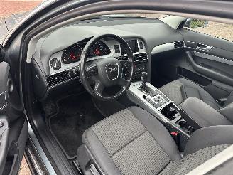 Audi A6 2.0 TFSI picture 13