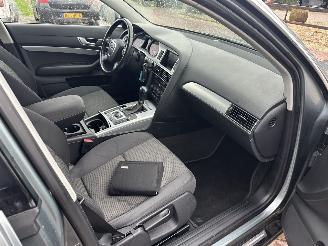 Audi A6 2.0 TFSI picture 11