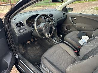 Volkswagen Polo 1.2 TSI Comfortline picture 9