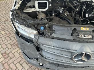 Mercedes Sprinter 314 2.2 CDI L2H2 picture 14