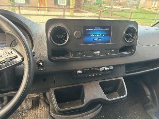 Mercedes Sprinter 314 2.2 CDI L2H2 picture 12