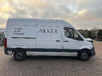 Mercedes Sprinter 314 2.2 CDI L2H2 picture 5