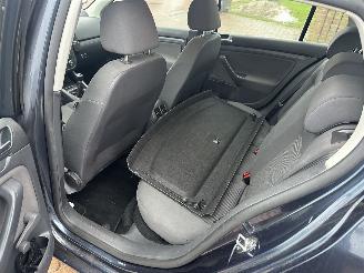 Volkswagen Golf 1.4 TSI TRENDLINE picture 9