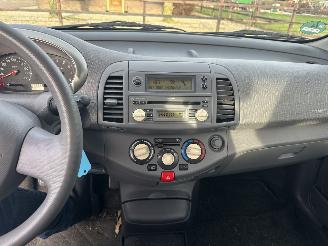 Nissan Micra 1.2 Tekna picture 10