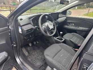 Dacia Sandero 1.0 TCe Comfort picture 10