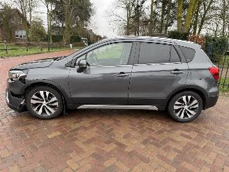 Suzuki S-Cross 1.0 B.jet High Ex. picture 2