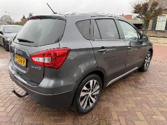 Suzuki S-Cross 1.0 B.jet High Ex. picture 7