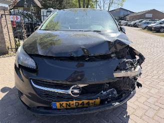 Opel Corsa-E 1.4 Bi-F. Business+ picture 3