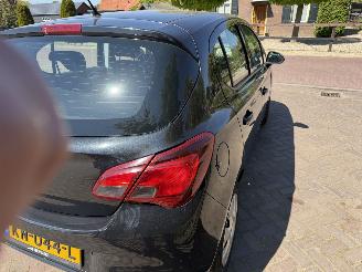 Opel Corsa-E 1.4 Bi-F. Business+ picture 6