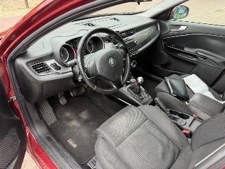 Alfa Romeo Giulietta 1.4 T Distinctive picture 12