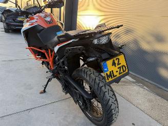 KTM 1290 Super Adventure S R ABS picture 6
