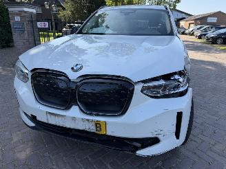 BMW iX3 Executive 80 kWh picture 2