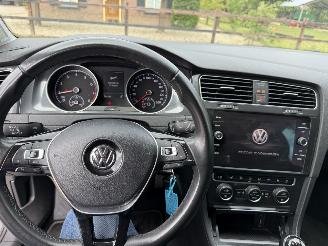 Volkswagen Golf 1.4 TSI Comfortline picture 13