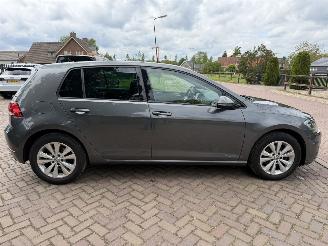 Volkswagen Golf 1.4 TSI Comfortline picture 4