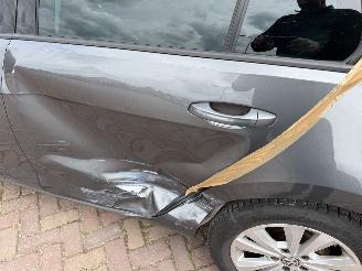 Volkswagen Golf 1.4 TSI Comfortline picture 9
