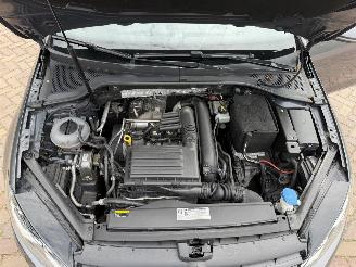 Volkswagen Golf 1.4 TSI Comfortline picture 14