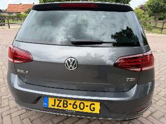 Volkswagen Golf 1.4 TSI Comfortline picture 6