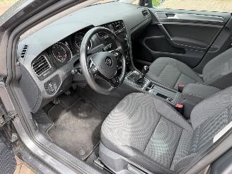 Volkswagen Golf 1.4 TSI Comfortline picture 11