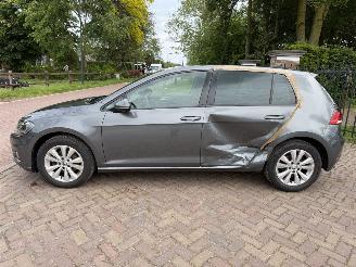 Volkswagen Golf 1.4 TSI Comfortline picture 7