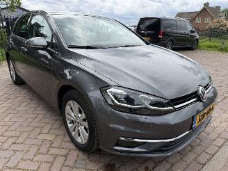 Volkswagen Golf 1.4 TSI Comfortline picture 3