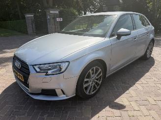 Coche accidentado Audi A3 35 TFSI CoD SPORTBACK 2019/9