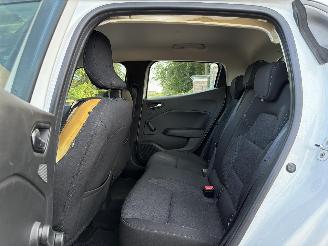 Renault Clio 1.0 TCE ZEN picture 9