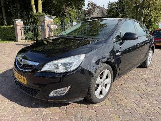Opel Astra 1.4 Selection picture 1