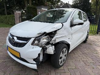 Auto incidentate Opel Karl 1.0 ecoFLEX 120 Jaar Edition 2019/9