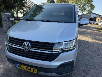 Volkswagen Transporter 2.0 TDI L2H3 32 Bulli picture 1