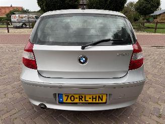 BMW 1-serie 120i High Executive picture 7