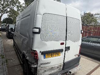 Renault Master T33 2.2dCi L2H2 picture 5