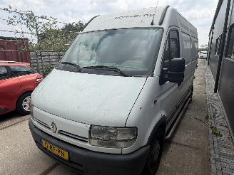 Renault Master T33 2.2dCi L2H2 picture 9